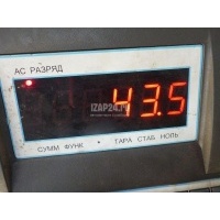 Крыша VAZ Lada Largus 2012 731120101R