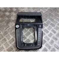 Рамка консоль центральная passat b8 рестайлинг 3g1864263a 3g8035726a 3g1864263