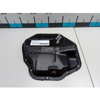 Поддон масляный двигателя Renault Scenic III (2009 - 2015) 111100489R