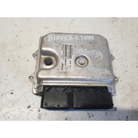 KOMPUTER STEROWNIK PEUGEOT BIPPER 1.3 HDI 51880759