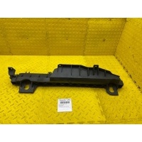 Кронштейн бампера Ford Transit 2020 BK318C150AD