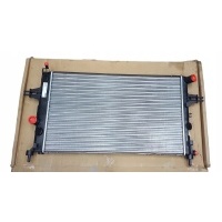Mahle cr 227 000s радиатор , системы охлаждения двигателя