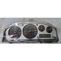 Nissan almera n16 2006 спидометр