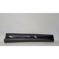 Skoda oe 565854940a накладка на дверь