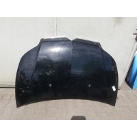 Капот citroen c4 04 -