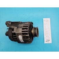 Тест генератор fiat albea 46765842 1.2 16v