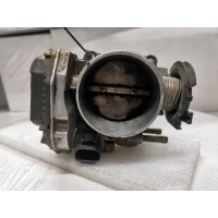Дросельная заслонка volkswagen sharan i 2.8 all / f / 2