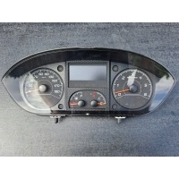 Boxer jumper ducato iii спидометр часы 1385914080