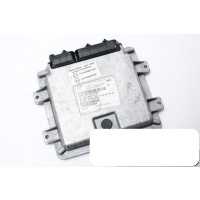Komputer FIAT PUNTO 1.2 51815709