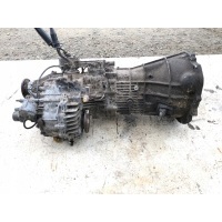 Кпп opel frontera b 2.2 136km 98 - 04