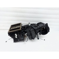 Корпус отопителя Volkswagen Touareg NF 2014 7P1820354, 7P1815153, 7P1820121, 7P0820101B, 7P0819031