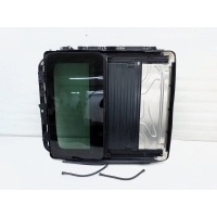 Люк BMW X6M E71 2012 54107189245, 7189245, 54107189240, 7189240