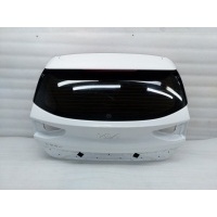 Дверь багажника Kia Ceed CD 2022 73700J7110, 87110J7001