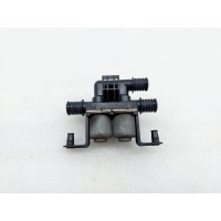 Клапан электромагнитный BMW X6M E71 2012 64116910544, 6910544