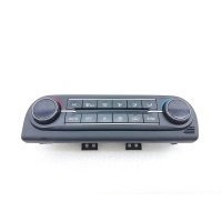 Блок управления климат контролем Kia Ceed CD 2022 97250J7210WK, 97250J7210