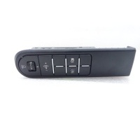 Блок кнопок Kia Ceed CD 2022 93710J7400WK, 93710J7400, 93712CR000WK, 93712CR000