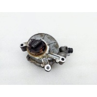 Насос вакуумный BMW X6M E71 2012 11667566291, 7566291