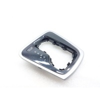 Накладка кулисы КПП Kia Ceed CD 2022 84632J7AA0