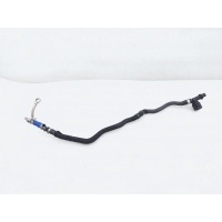 Трубка системы охлаждения BMW X6M E71 2012 11537589097, 11537598341