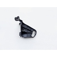 Кронштейн радиатора BMW X6M E71 2012 17117589474, 7589474