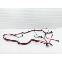 Провод силовой BMW X6M E71 2012 61129194917, 9194917