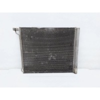 Радиатор кондиционера BMW X6M E71 2012 64509239944, 9239944