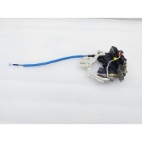 Замок двери Kia Ceed CD 2022 81320J7000