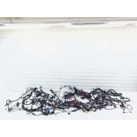 Проводка салона BMW X6M E71 2012 61112209393, 2209393, 9184810