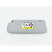 Козырек солнцезащитный Kia Ceed CD 2022 85220J7000ED, 85235B1000ED