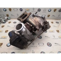 Турбина Alfa Romeo Stelvio 1 поколение 2018 00500544220,50054422
