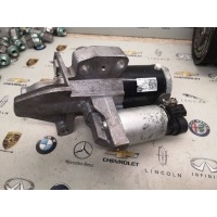 Стартер Buick Encore GX 2023 12697399