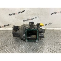 Термостат Citroen C4 B7, 5D 2016 9807198480, 9806243480, 3639916