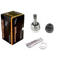 Шрус внутренний opel vectra c signum saab 9 - 3 кпп f40 27x28 фрез