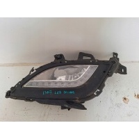 Hyundai i30 ii 12 - светодиодная левый светодиодный 92201 - a61