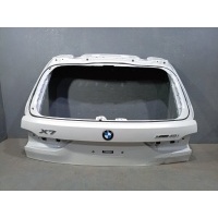 Дверь багажника BMW X7 G07 41007931947