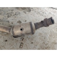 Катализатор Mercedes-Benz CLS-Class C218 2016 A2124902247, A2124909536