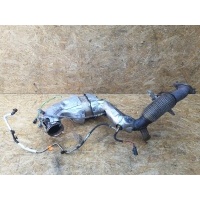 Форд edge mk2 2.0 tdci катализатор dpf e1g1 - 5e211 - dl 70tyskm