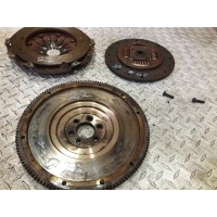 Комплект сцепления Volkswagen Sharan 1 restailing 2003