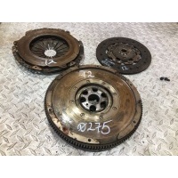 Комплект сцепления Volkswagen Sharan 1 restailing 2003 038141032G