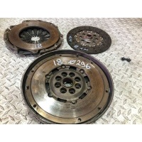 Комплект сцепления Mazda 6 1 2004 RF2916610