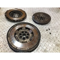 Комплект сцепления Renault Scenic 1 1999 8200279195