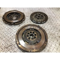 Комплект сцепления Ford Focus 1 2002 415018510