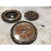 Комплект сцепления Ford Focus 1 2000 XS417550D1C, XS4Q6375AC