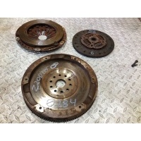 Комплект сцепления Opel Zafira A 2000 1208067, R90502914