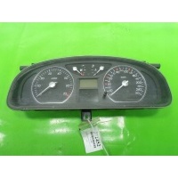 Renault лагуна ii 2.0 16v 135km спидометр часы prędościomierz 8200328446