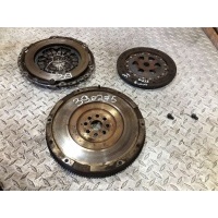 Комплект сцепления Ford Focus 1 2001 3223059910, XS4Q6375AC