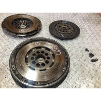 Комплект сцепления Volvo V70 2 1999