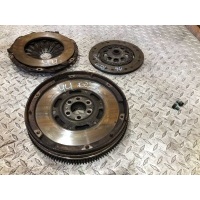 Комплект сцепления Audi A4 B5 1999 038141031L