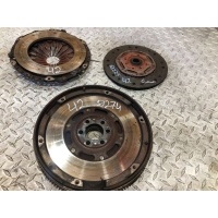 Комплект сцепления Audi A4 B5 1999 028141035M