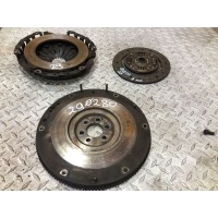 Комплект сцепления Audi 80 B4 1994 1172T02301